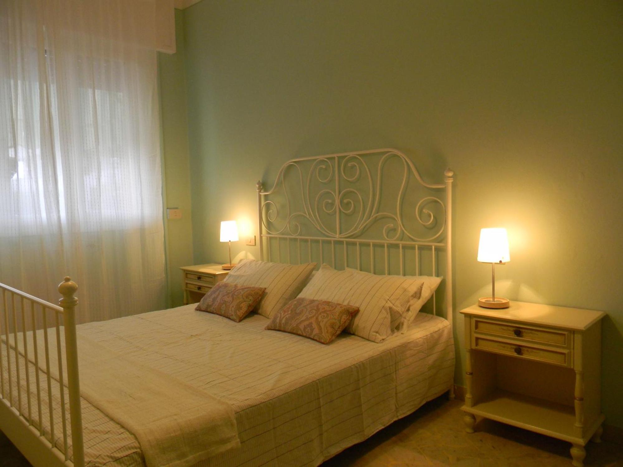 Villa Serena В'яреджо Екстер'єр фото
